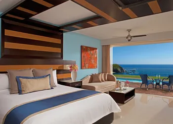 Secrets Huatulco Resort & Spa - Adults Only - All Inclusive hotel thumbnail 3
