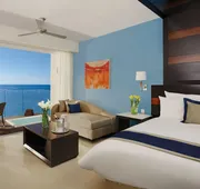 Secrets Huatulco Resort & Spa - Adults Only - All Inclusive hotel detail image 4