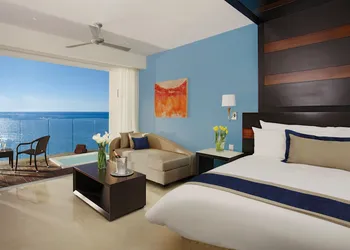 Secrets Huatulco Resort & Spa - Adults Only - All Inclusive hotel thumbnail 4
