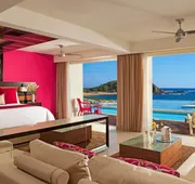 Secrets Huatulco Resort & Spa - Adults Only - All Inclusive hotel detail image 5