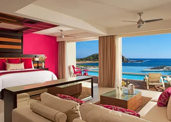 Secrets Huatulco Resort & Spa - Adults Only - All Inclusive hotel thumbnail 5