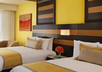 Secrets Huatulco Resort & Spa - Adults Only - All Inclusive hotel thumbnail 6