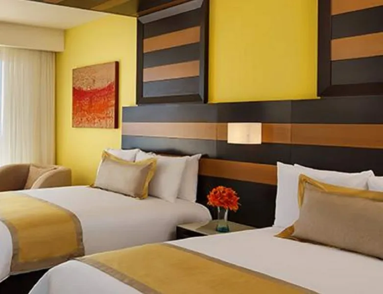 Secrets Huatulco Resort & Spa - Adults Only - All Inclusive hotel detail image 6