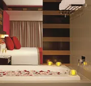 Secrets Huatulco Resort & Spa - Adults Only - All Inclusive hotel detail image 7