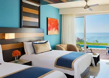 Secrets Huatulco Resort & Spa - Adults Only - All Inclusive hotel thumbnail 8