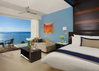Secrets Huatulco Resort & Spa - Adults Only - All Inclusive hotel thumbnail 4