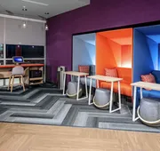 TRU By Hilton Crossett hotel detail image 4
