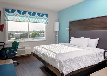 TRU By Hilton Crossett hotel thumbnail 7