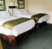 Imperial Inn hotel detail image 4