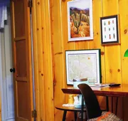 Grand Pine Cabins hotel detail image 3