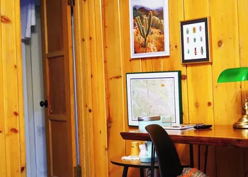 Grand Pine Cabins hotel thumbnail 3