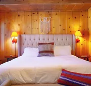 Grand Pine Cabins hotel detail image 4