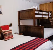 Grand Pine Cabins hotel detail image 7