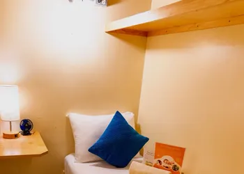 Interfaith Retreats hotel thumbnail 2