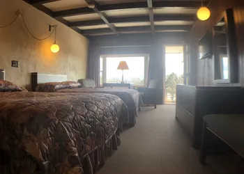 Fountain Inn hotel thumbnail 3
