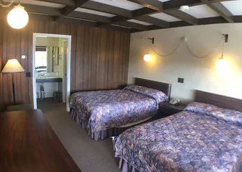 Fountain Inn hotel thumbnail 4