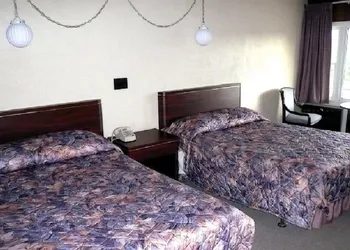 Fountain Inn hotel thumbnail 5