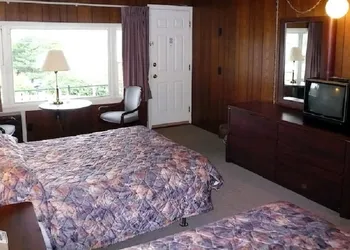 Fountain Inn hotel thumbnail 6