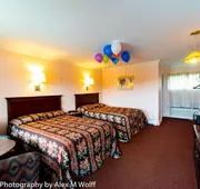 Fountain Inn hotel detail image 7