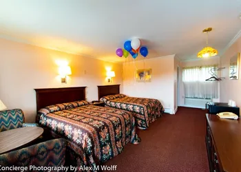 Fountain Inn hotel thumbnail 7