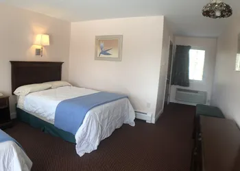 Fountain Inn hotel thumbnail 8