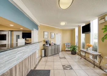Alexandria Inn hotel thumbnail 6