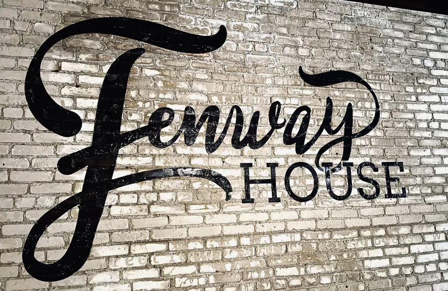Fenway House Hotel hotel detail image 2