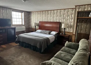 Fenway House Hotel hotel thumbnail 7