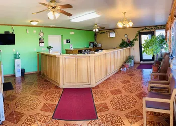 Thunderbird Inn hotel thumbnail 2