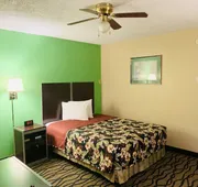 Thunderbird Inn hotel detail image 3