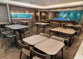 SpringHill Suites by Marriott Newark Fremont hotel thumbnail 2