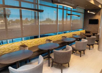 SpringHill Suites by Marriott Newark Fremont hotel thumbnail 3