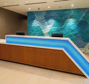 SpringHill Suites by Marriott Newark Fremont hotel detail image 4