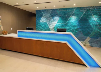SpringHill Suites by Marriott Newark Fremont hotel thumbnail 4