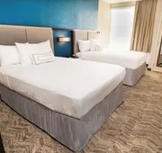 SpringHill Suites by Marriott Newark Fremont hotel detail image 5