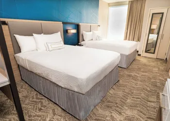 SpringHill Suites by Marriott Newark Fremont hotel thumbnail 5