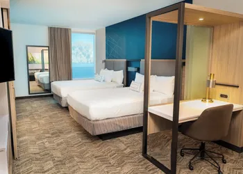SpringHill Suites by Marriott Newark Fremont hotel thumbnail 6