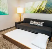 SpringHill Suites by Marriott Newark Fremont hotel detail image 7
