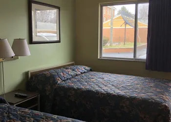 Downtown motel hotel thumbnail 4