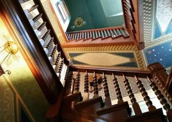 Geiger Victorian B&B hotel thumbnail 2