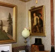 Geiger Victorian B&B hotel detail image 3