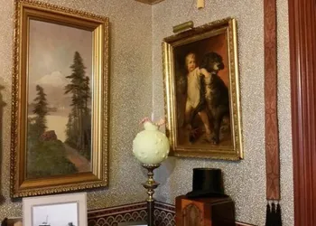 Geiger Victorian B&B hotel thumbnail 3
