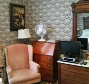 Geiger Victorian B&B hotel detail image 4