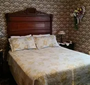 Geiger Victorian B&B hotel detail image 5