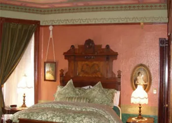 Geiger Victorian B&B hotel thumbnail 6