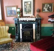 Geiger Victorian B&B hotel detail image 7
