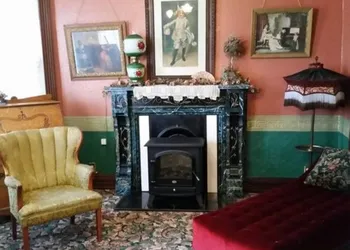 Geiger Victorian B&B hotel thumbnail 7
