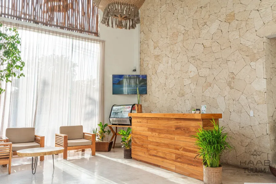 OYO Kaab Hotel Tulum hotel detail image 2