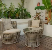 OYO Kaab Hotel Tulum hotel detail image 3
