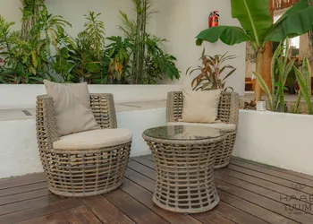 OYO Kaab Hotel Tulum hotel thumbnail 3